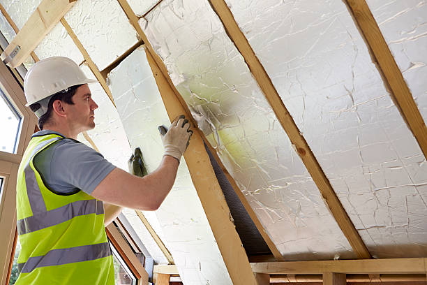 Best Residential Insulation in Wrightwood, CA
